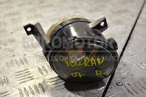 Фара противотуманная правая -06 VW Touran 2003-2010 27128800 333663