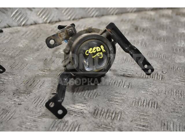 Фара противотуманная правая -09 Kia Ceed 2007-2012 922021H000 385684 - Фото 1