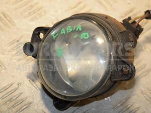 Фара противотуманная правая -10 Skoda Fabia 2007-2014 420594