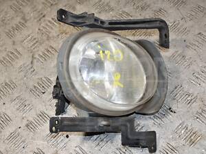 Фара противотуманная правая Hyundai i20 2008-2014 922021J0 385774