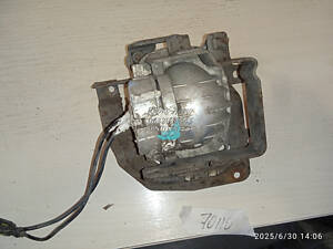 Фара противотуманная правая Mitsubishi Lancer 2003-2009 000070110