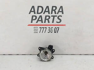 Фара противотуманная правая (На запчасти разбито стекло) для Honda Civic 2016-2020 (10 gen restyle) (33900T5RA01)