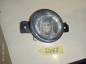 Фара противотуманная правая Nissan Almera (N16) 2003-2006 000072063