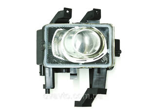 Фара противотуманная правая Opel Astra 13261998 0096726