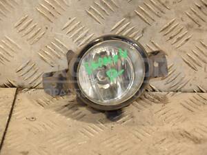 Фара противотуманная правая Renault Espace (IV) 2002-2014 8200002470 420413