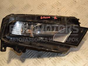 Фара противотуманная правая Seat Ateca 2016 575941702 415840