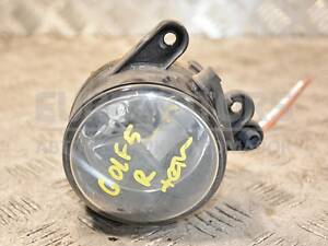 Фара противотуманная правая VW Golf (V) 2003-2008 385876