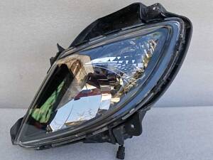 Фара противотуманная туманка левая Hyundai IX20 2010-2019г.в. оригинал