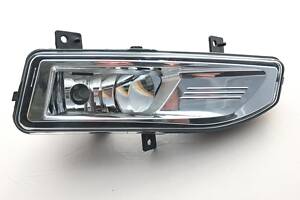 Фара ПТФ галоген Nissan Rogue 2017-2020 правая 261508995A