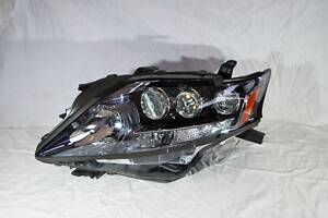 Фара рефлектор ліва перед lexus rx iii 08-15 led 81185-48881 eu