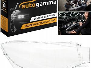 Автомобільна накладка на фару BMW 3 серії F34 GT330 ліфт фари 16-20 права