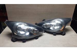 Фара Toyota Aygo B10 2005-2014p. (VALEO) Європа