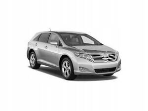 Фара Toyota Venza 2008- США Права