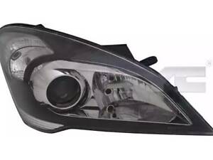 Фара TYC на Ceed