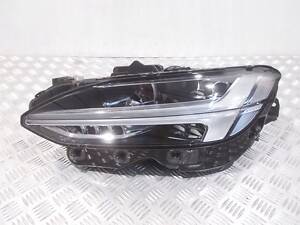 ФАРА VOLVO V90 S90 16-23 FULL LED MID 32228682 ОРИГ. ЕВРОПА ЛЕВА