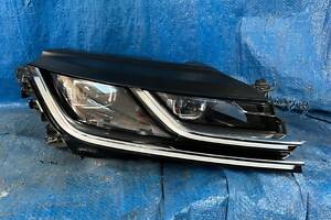 ФАРА VW ARTEON ПРАВА FULL LED