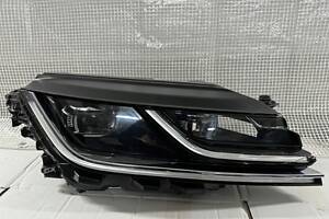 ФАРА VW ARTEON ПРАВА FULL LED