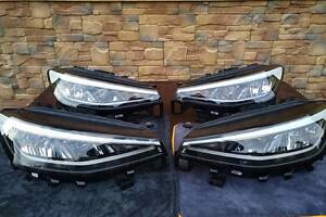 Фара Vw ID4 ID.4 Led правая левая идеальная