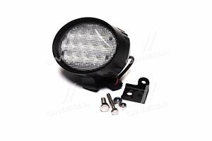 Фара с кронштейном LED, John Deere, Case (Cametet) 58226-66 UA51