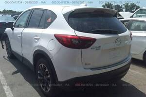 Фара зад mazda cx5 led рестайлинг 15-17 левая или правая