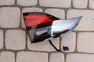 Фара задняя задняя led opel zafira c 39028599