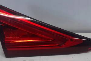 Фара зад задня ліва mercedes cls 257 18- led