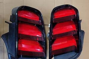 Фара задняя задняя правая cabrio ford mustang vi 2015-