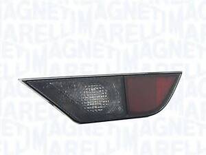 Фара заднего хода MAGNETI MARELLI 714000062501 на SEAT ALTEA (5P1)