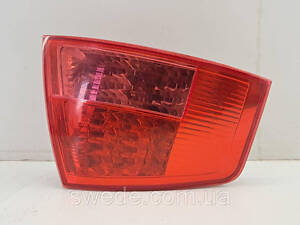 Фонарь задний левый Audi A8 D3 4.2 FSI 2003-2007 4E0945095C