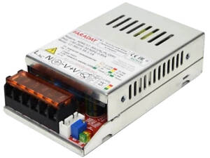 Faraday Electronics 40Wt/12-36V/ALU 12–36В 3.4-1.4А Блок живлення