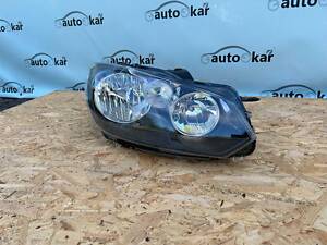 Фарf Volkswagen Golf 6 2008-2012 права