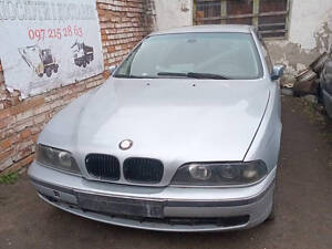 Фары BMW E39 5 серия дорестайлинг оригинал б/у