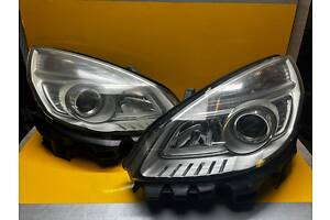 фари фара права ліва Renault Scenic 2006-2009