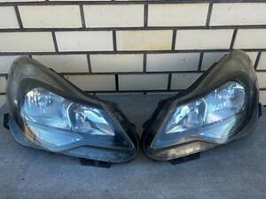 Фары Галогеновые GM 13446802 Opel Corsa 2011-2014