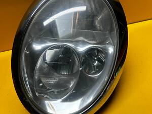 Фары Левая 1A First Automotive 40251748 MINI Cooper 2000-2006