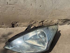 Фари Ліва Дорестайл Ford Focus мк1 1999-2003 (38)