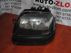 Фари Ліва Fiat Doblo 2001-2005, 51810672
