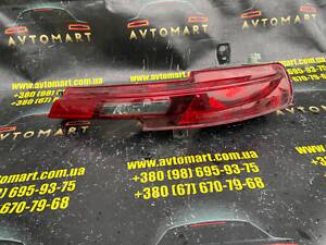 Фары Лева Светодиодные Peugeot/Citroen 20260831001 Peugeot 508 2018-2023