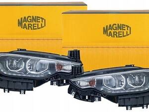 ФАРИ MAGNETI MARELLI FIAT TIPO LED