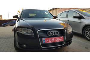 Фари на Audi A4 B7