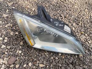 Фари Права Дорестайл Ford Focus мк2 2004-2007 (17)