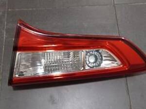 Фары задние Toyota Yaris 2017 TOYOTA 815910D601