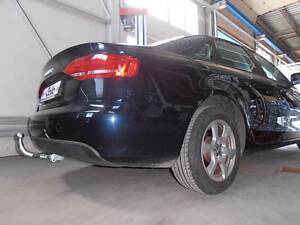 Фаркоп Audi A5 Coupe 2007- купе, спортбэк Galia