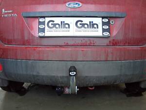 Фаркоп Ford Fiesta 2002-2008 Galia