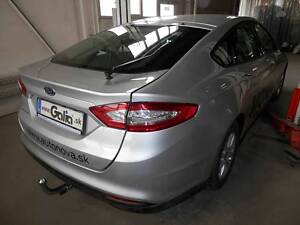 Фаркоп Ford Mondeo 2015- хэтчбек, седан, универсал Galia