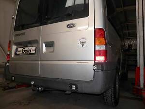 Фаркоп Ford Transit 2000-2013 Galia