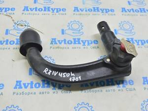 Фаркоп крюк Lexus RX350 RX450h 16-22 10021247100
