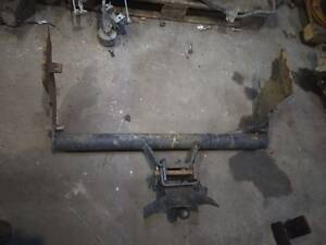 Фаркоп MN000001 MITSUBISHI L200 06-15