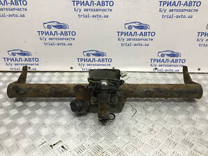 Фаркоп Nissan Navara D40 2.5 DIESEL YD25DDTI 2005 (б/у)