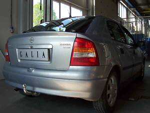 Фаркоп Opel Astra G Classic 1998- седан, хетчбек Galia